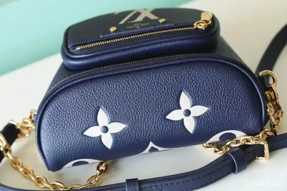 Firstbags ru review BUMBAG-17-12-9.5CM VUITTON MINI LOUIS 0513